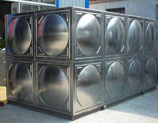 北京不锈钢水箱